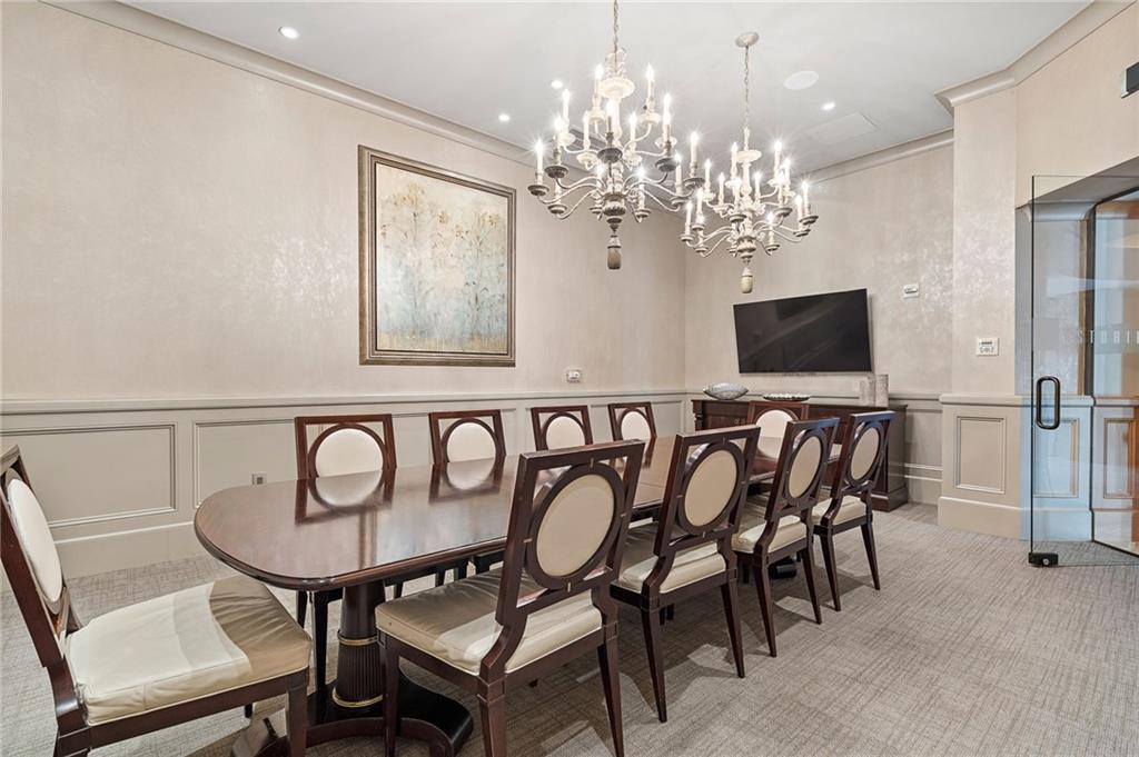 2233 Peachtree Road NE Unit 503