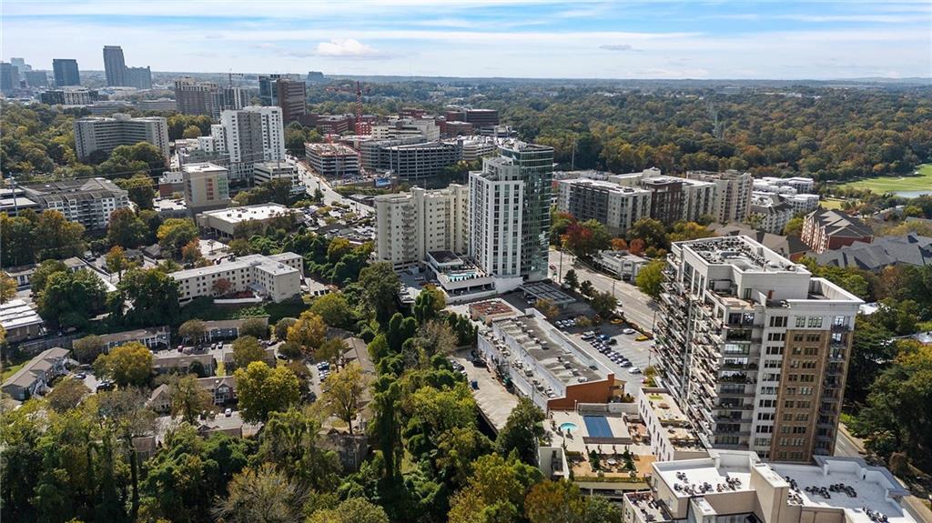 2233 Peachtree Road NE Unit 503