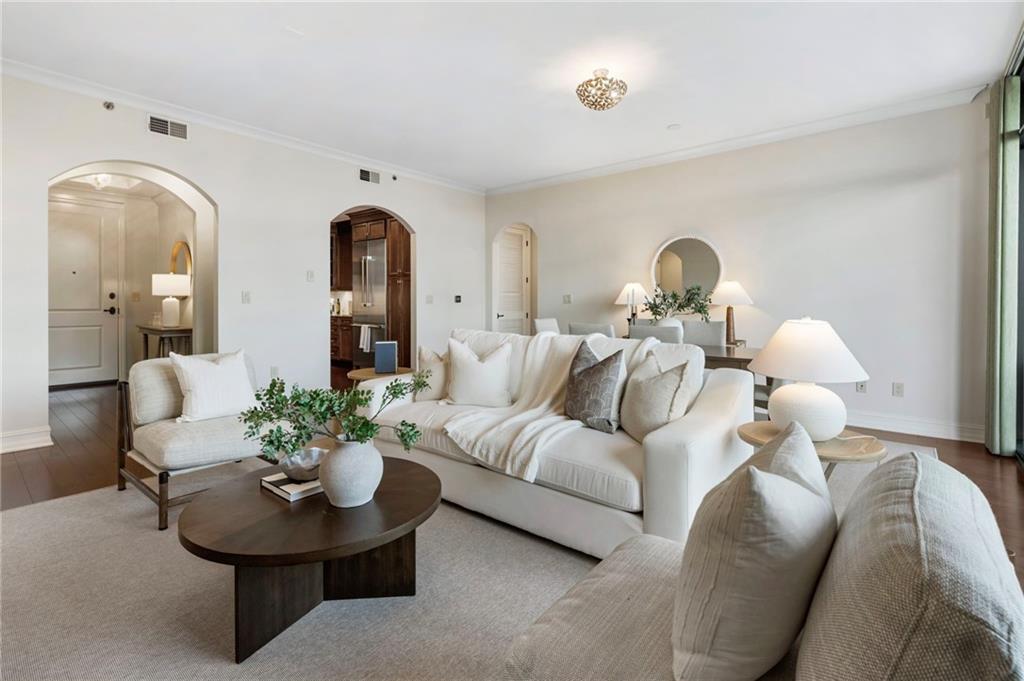 2233 Peachtree Road NE Unit 503