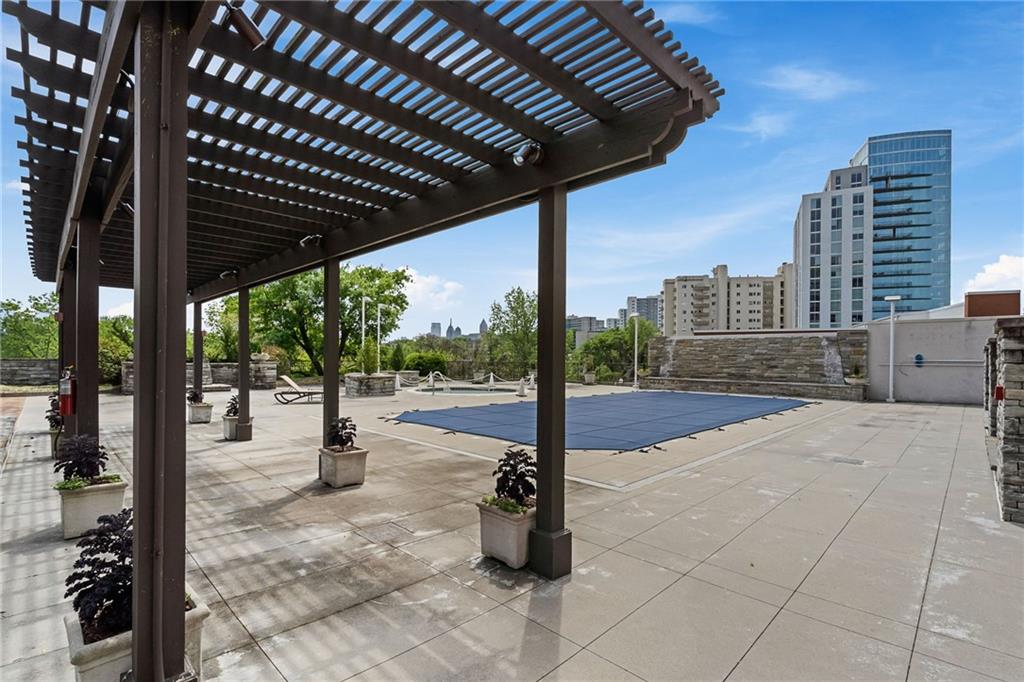 2233 Peachtree Road NE Unit 503