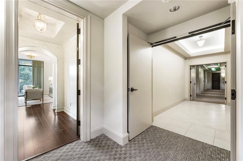 2233 Peachtree Road NE Unit 503