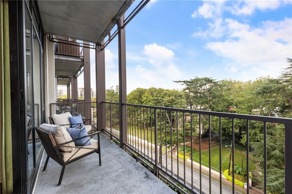 2233 Peachtree Road NE Unit 503