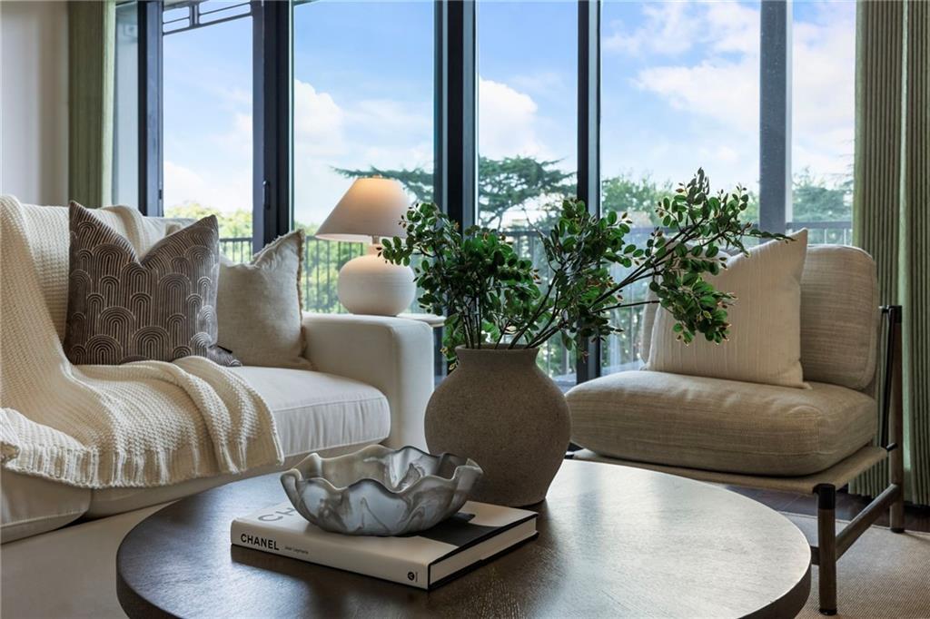 2233 Peachtree Road NE Unit 503