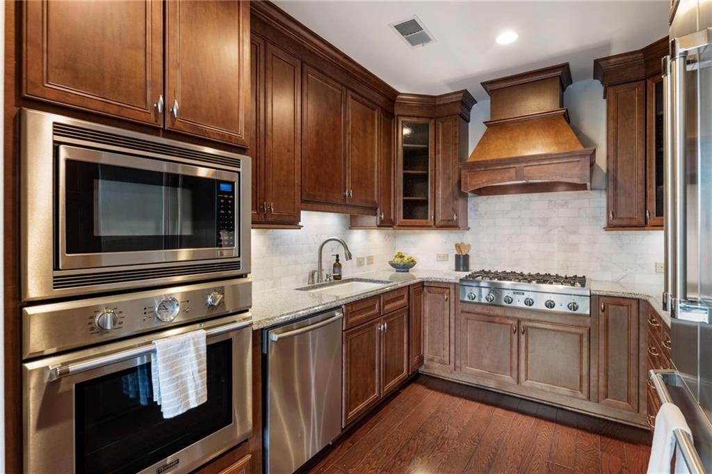 2233 Peachtree Road NE Unit 503