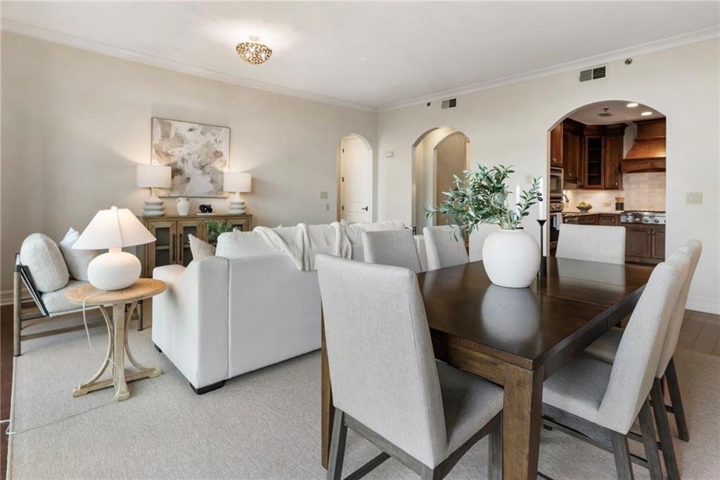 2233 Peachtree Road NE Unit 503