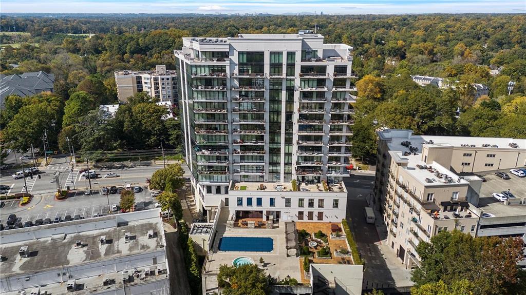 2233 Peachtree Road NE Unit 503