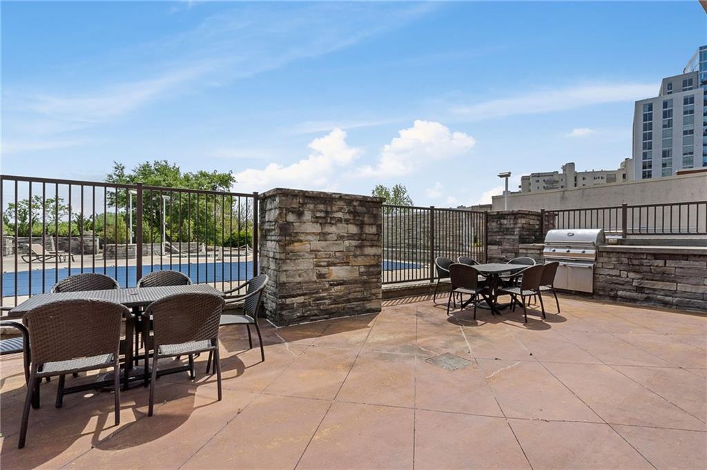 2233 Peachtree Road NE Unit 503