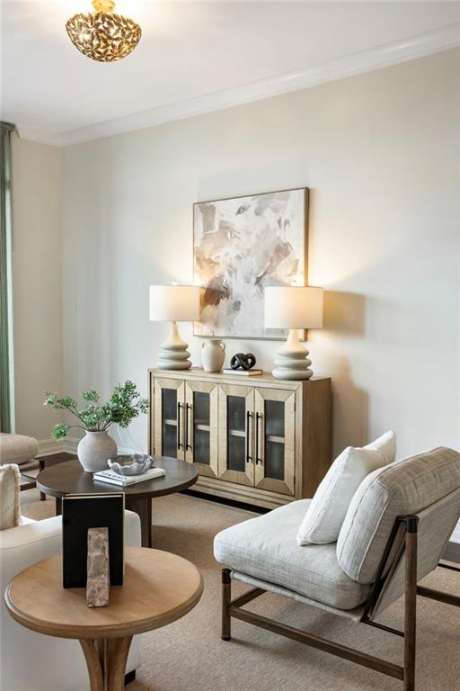 2233 Peachtree Road NE Unit 503