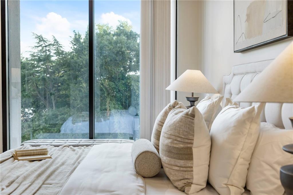 2233 Peachtree Road NE Unit 503