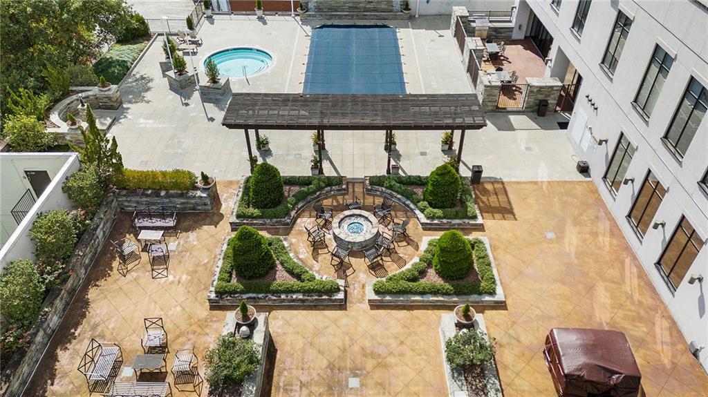 2233 Peachtree Road NE Unit 503