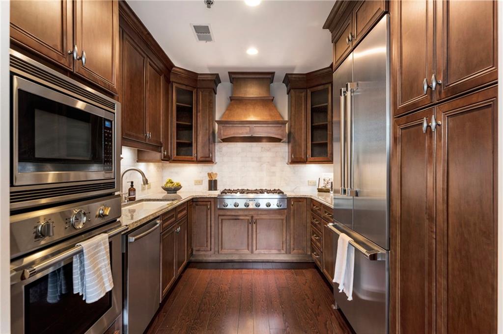 2233 Peachtree Road NE Unit 503