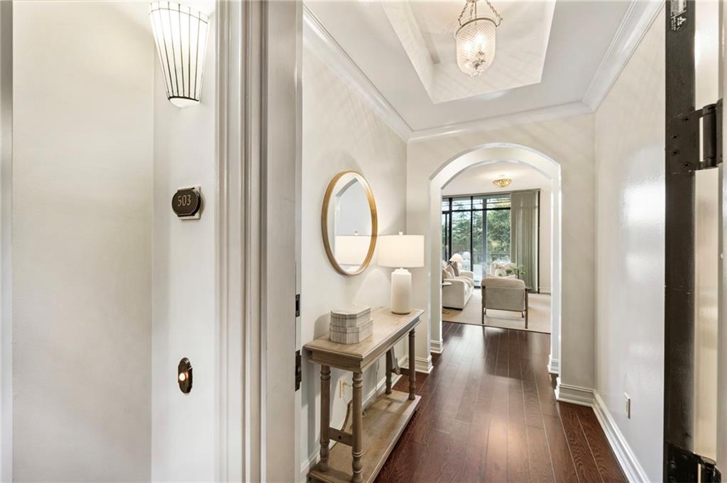 2233 Peachtree Road NE Unit 503