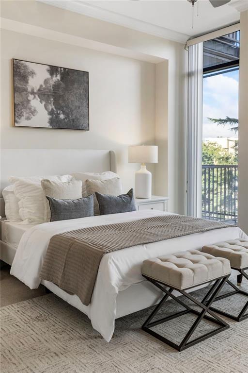 2233 Peachtree Road NE Unit 503