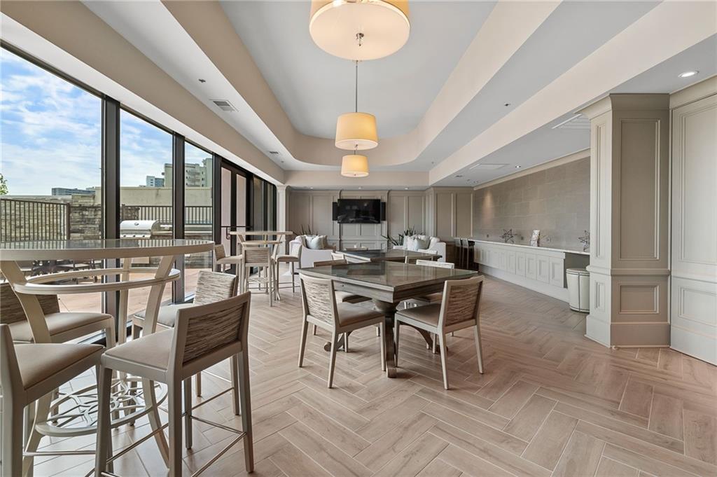 2233 Peachtree Road NE Unit 503