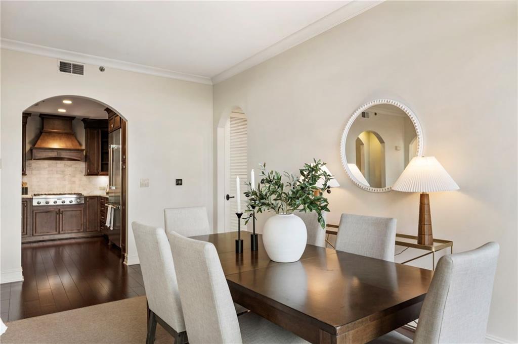 2233 Peachtree Road NE Unit 503