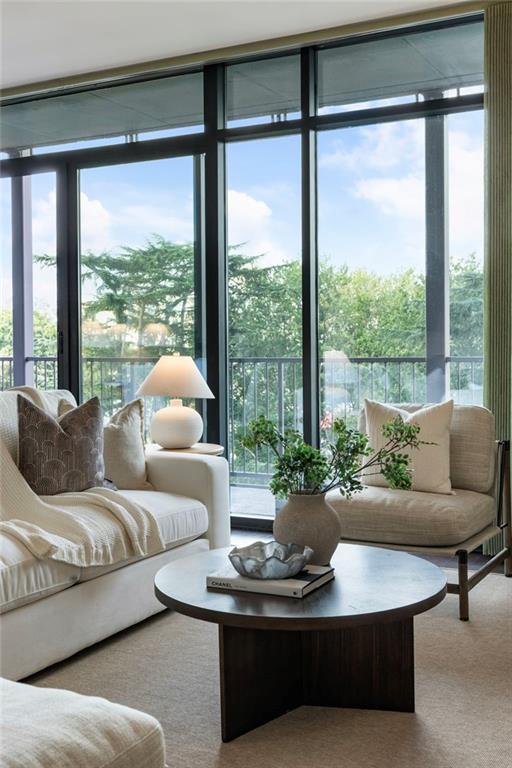 2233 Peachtree Road NE Unit 503