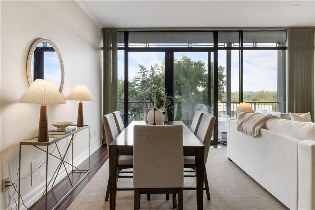 2233 Peachtree Road NE Unit 503