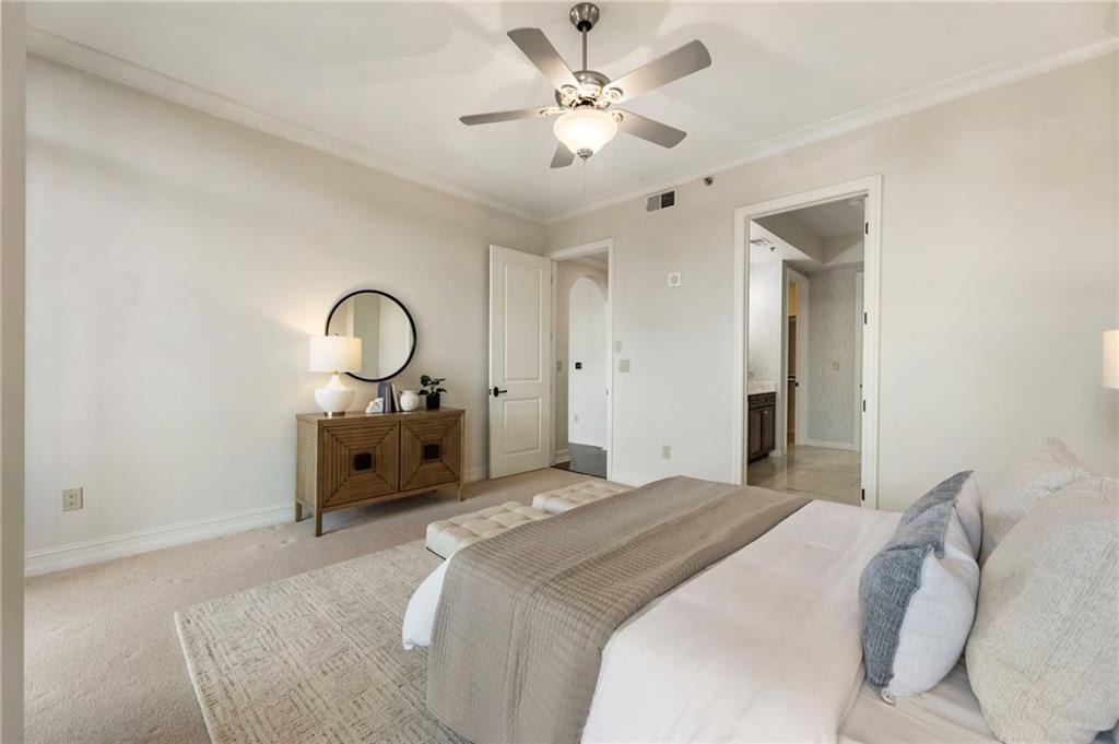 2233 Peachtree Road NE Unit 503