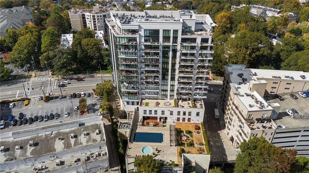 2233 Peachtree Road NE Unit 503