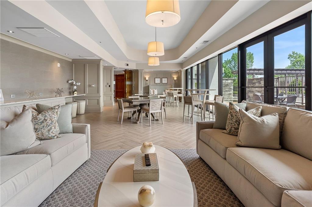 2233 Peachtree Road NE Unit 503