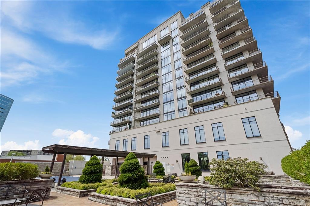 2233 Peachtree Road NE Unit 503