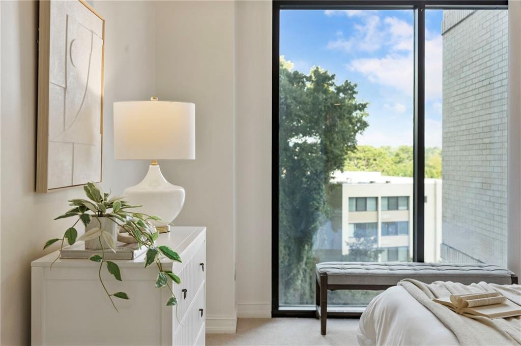 2233 Peachtree Road NE Unit 503