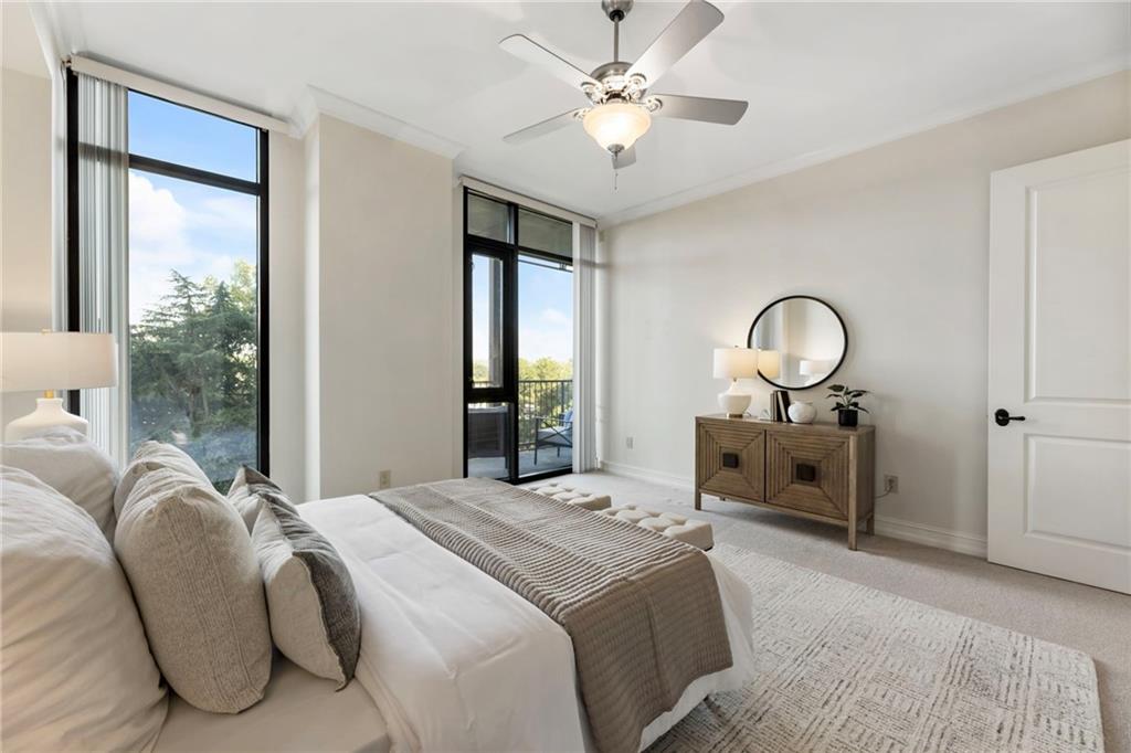 2233 Peachtree Road NE Unit 503