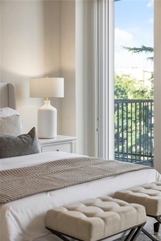 2233 Peachtree Road NE Unit 503