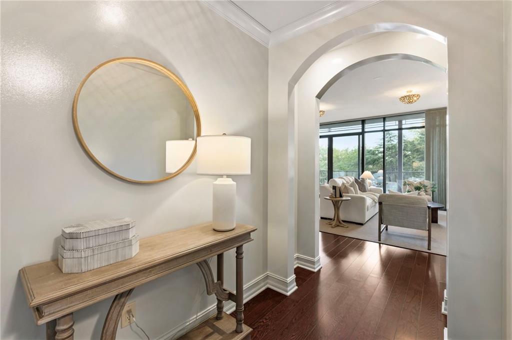 2233 Peachtree Road NE Unit 503