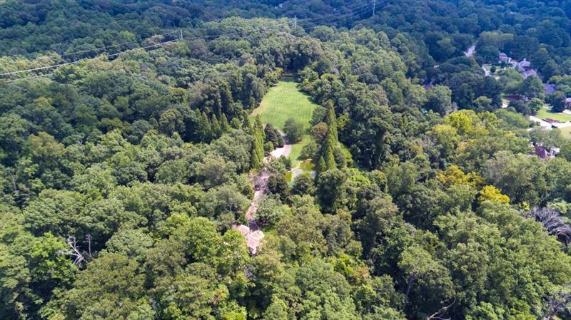 2100 West Wesley Road