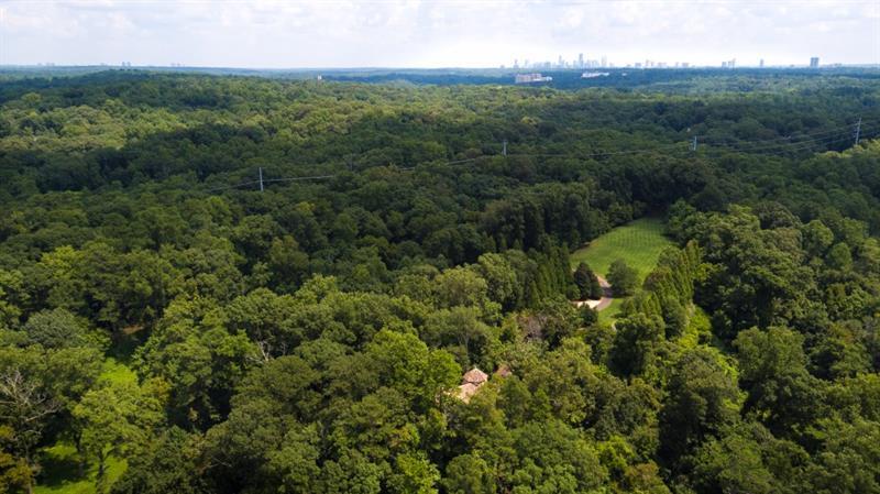 2100 West Wesley Road