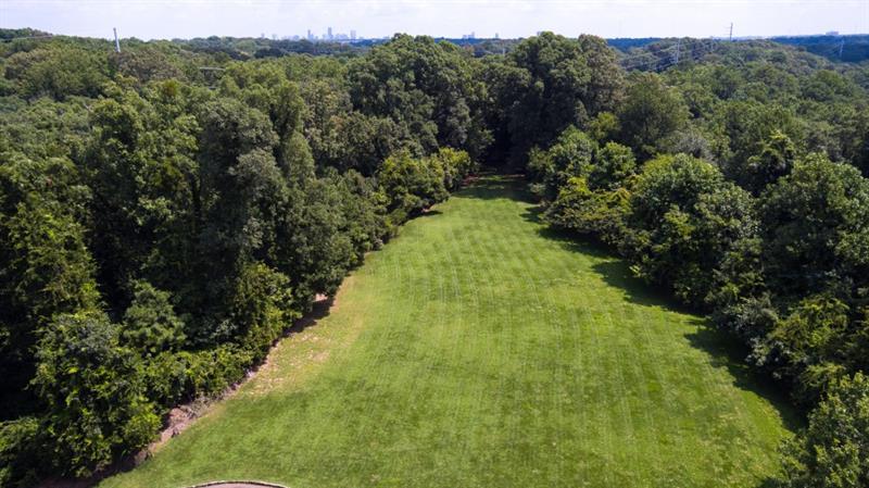 2100 West Wesley Road