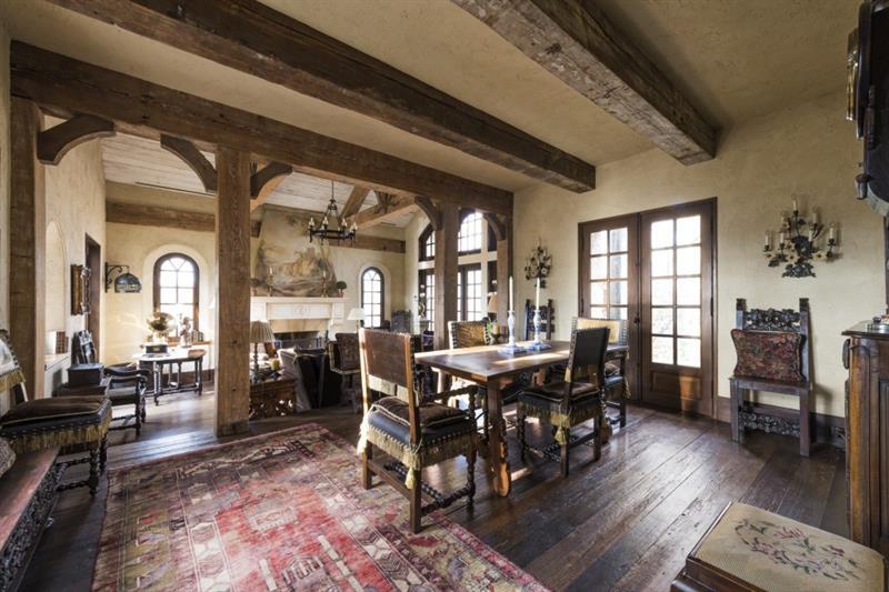 2100 West Wesley Road