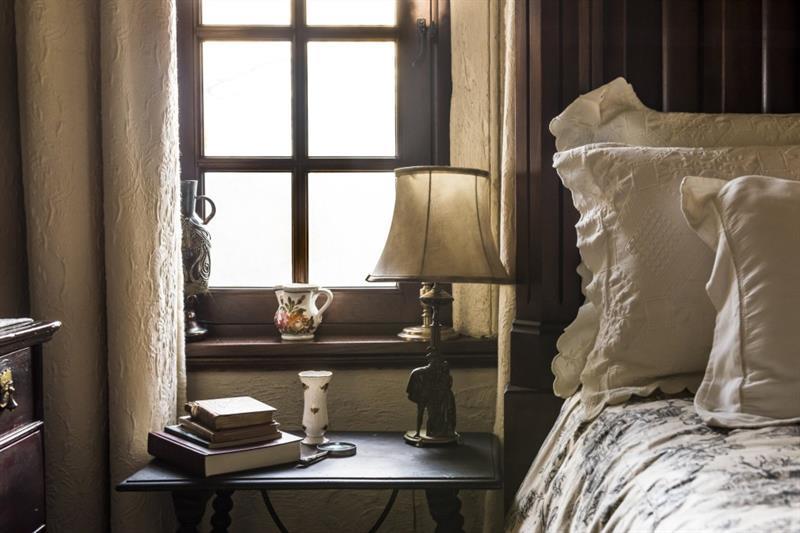 2100 West Wesley Road