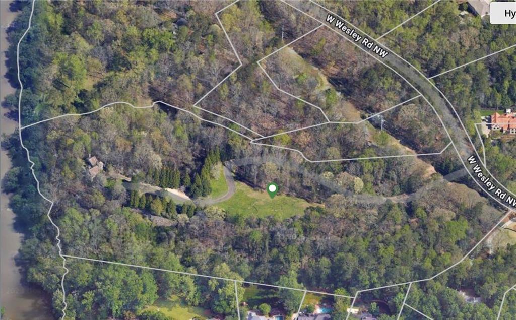 2100 West Wesley Road