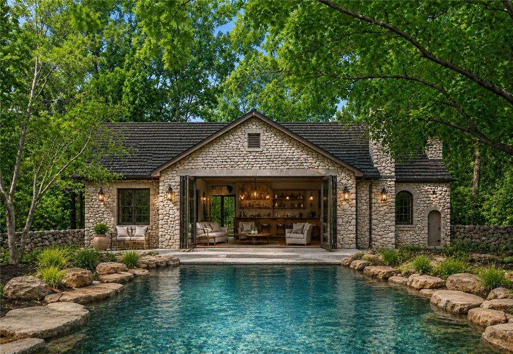 2100 West Wesley Road