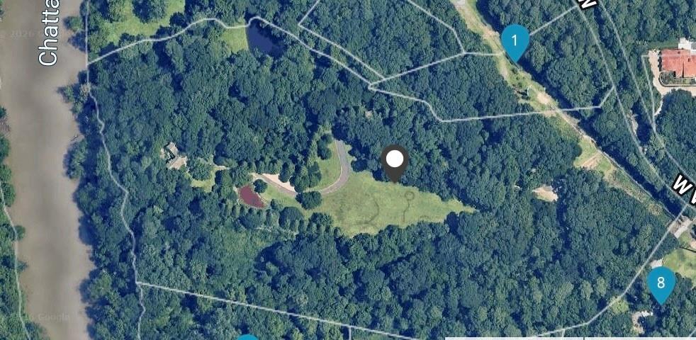 2100 West Wesley Road