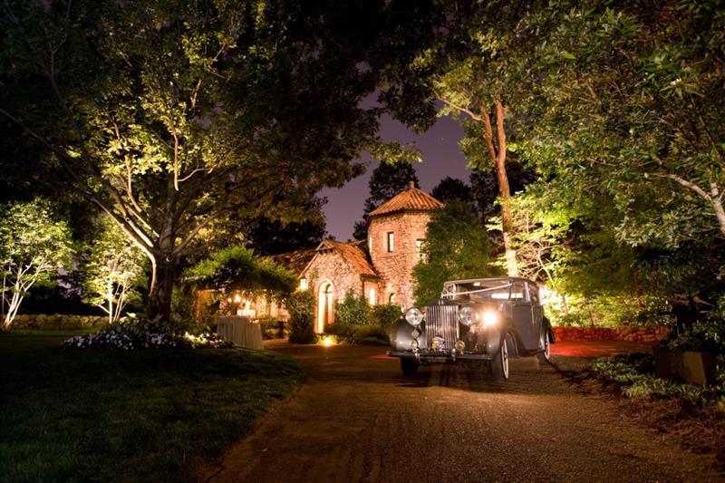 2100 West Wesley Road