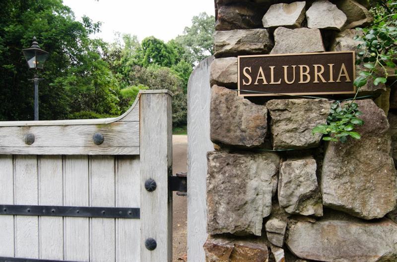 2100 West Wesley Road