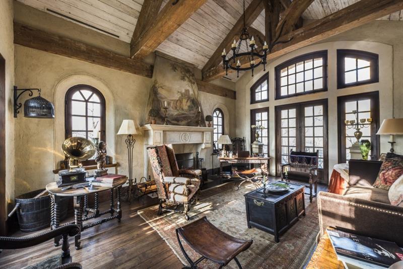 2100 West Wesley Road