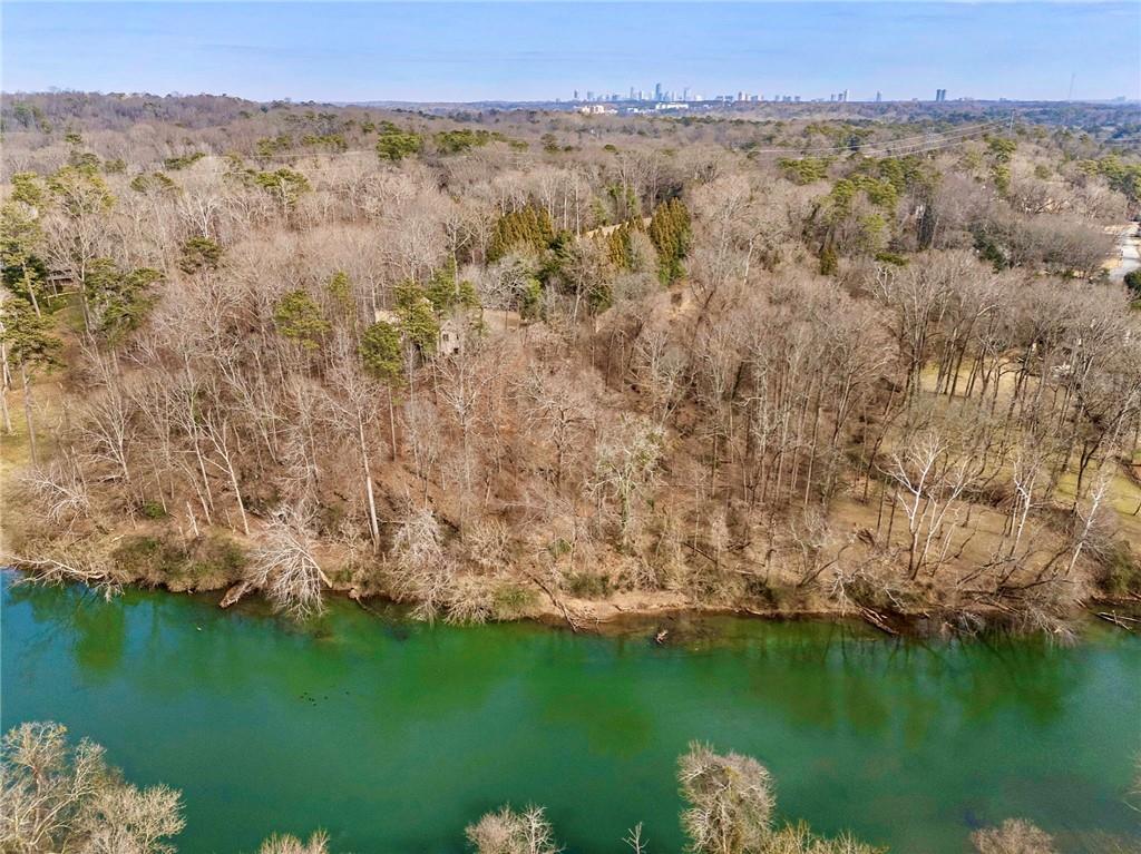 2100 West Wesley Road