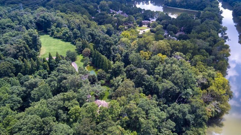 2100 West Wesley Road