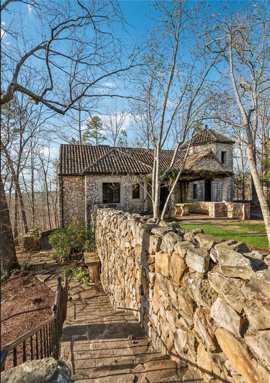 2100 West Wesley Road