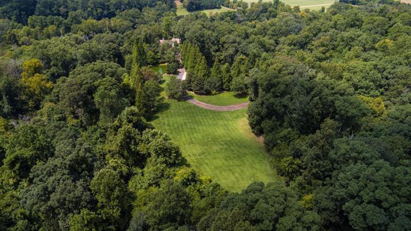 2100 West Wesley Road