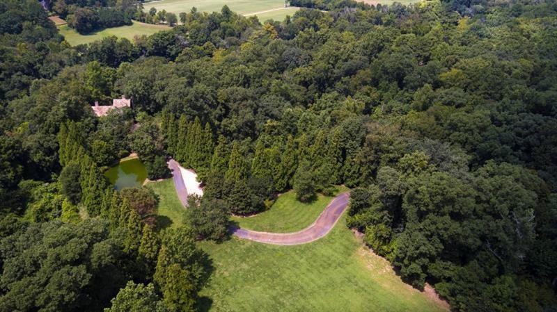 2100 West Wesley Road