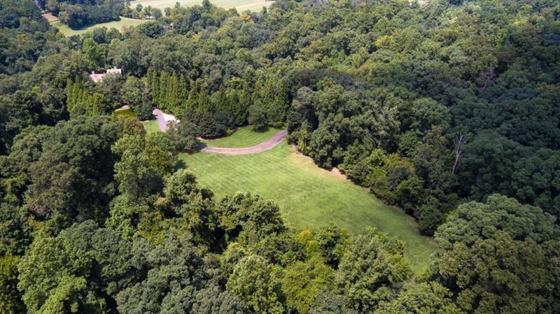 2100 West Wesley Road