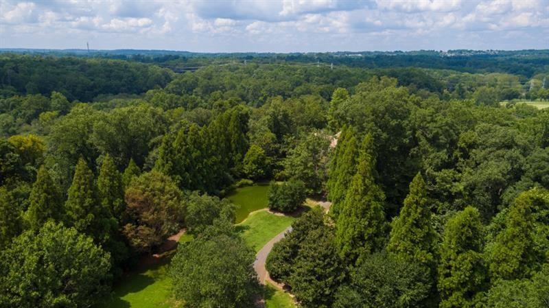 2100 West Wesley Road