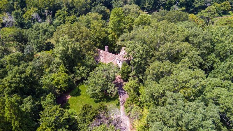 2100 West Wesley Road