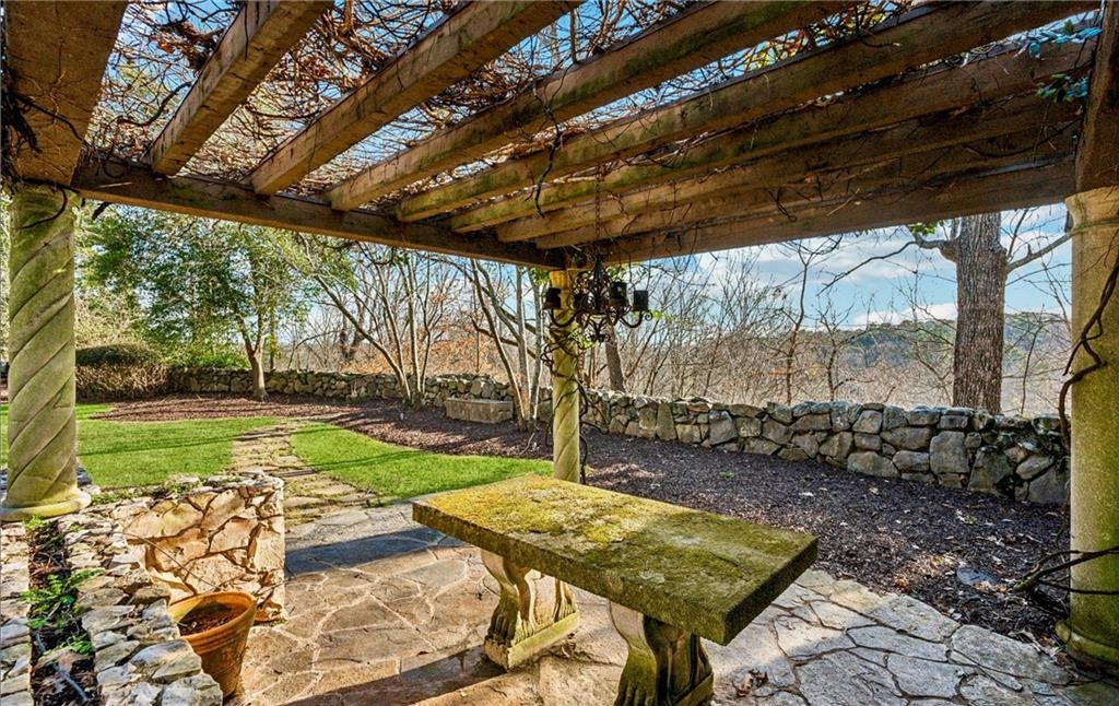 2100 West Wesley Road