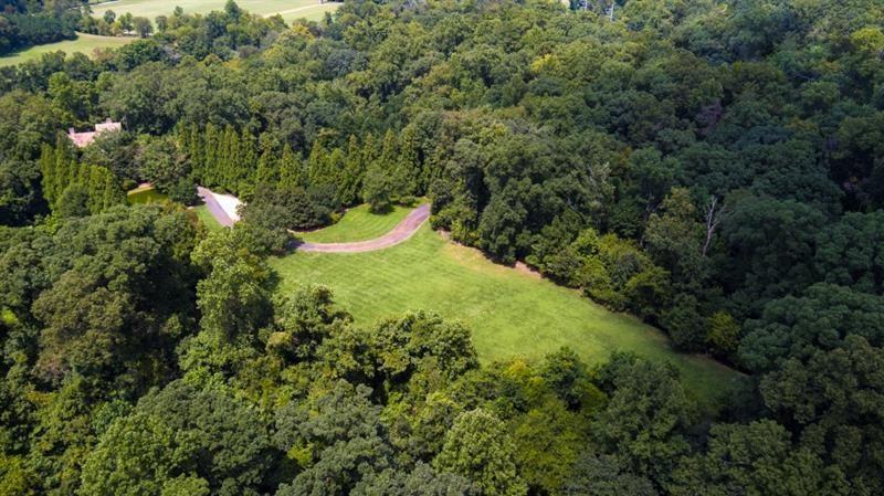 2100 West Wesley Road